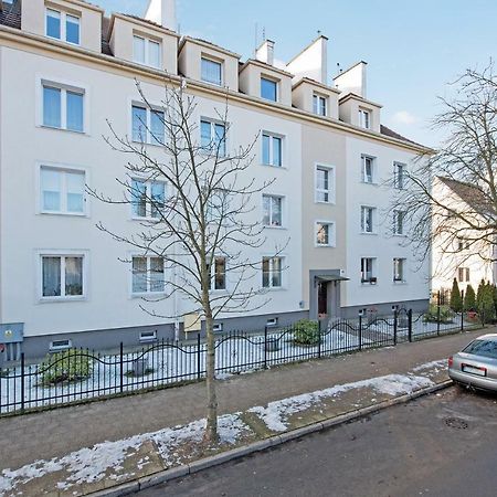 Apartament Sopocki Kasztanowy Сопот Экстерьер фото