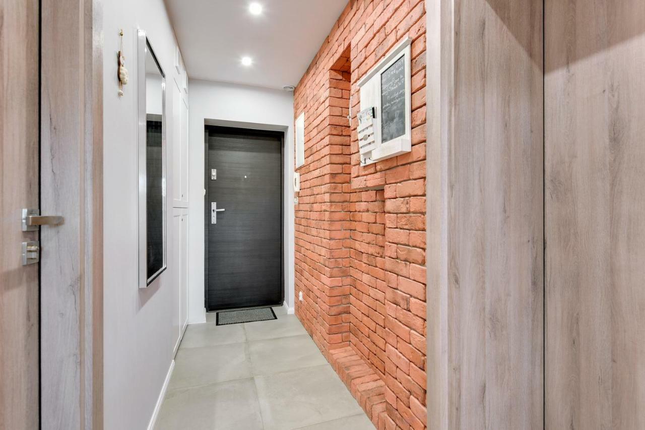 Apartament Sopocki Kasztanowy Сопот Экстерьер фото